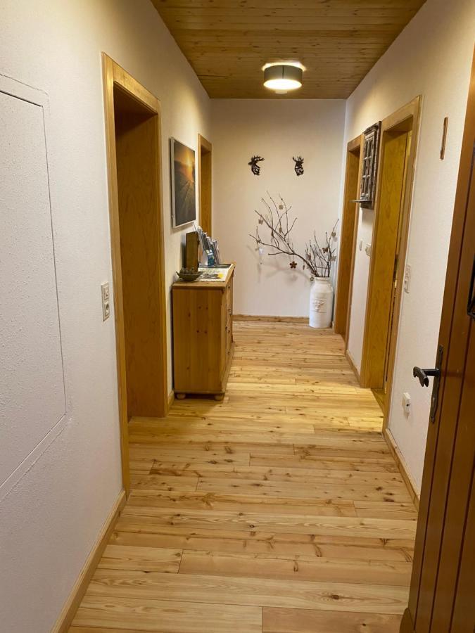 Almhaus Zirbenheim Nicolina Villa Flattnitz Exteriör bild